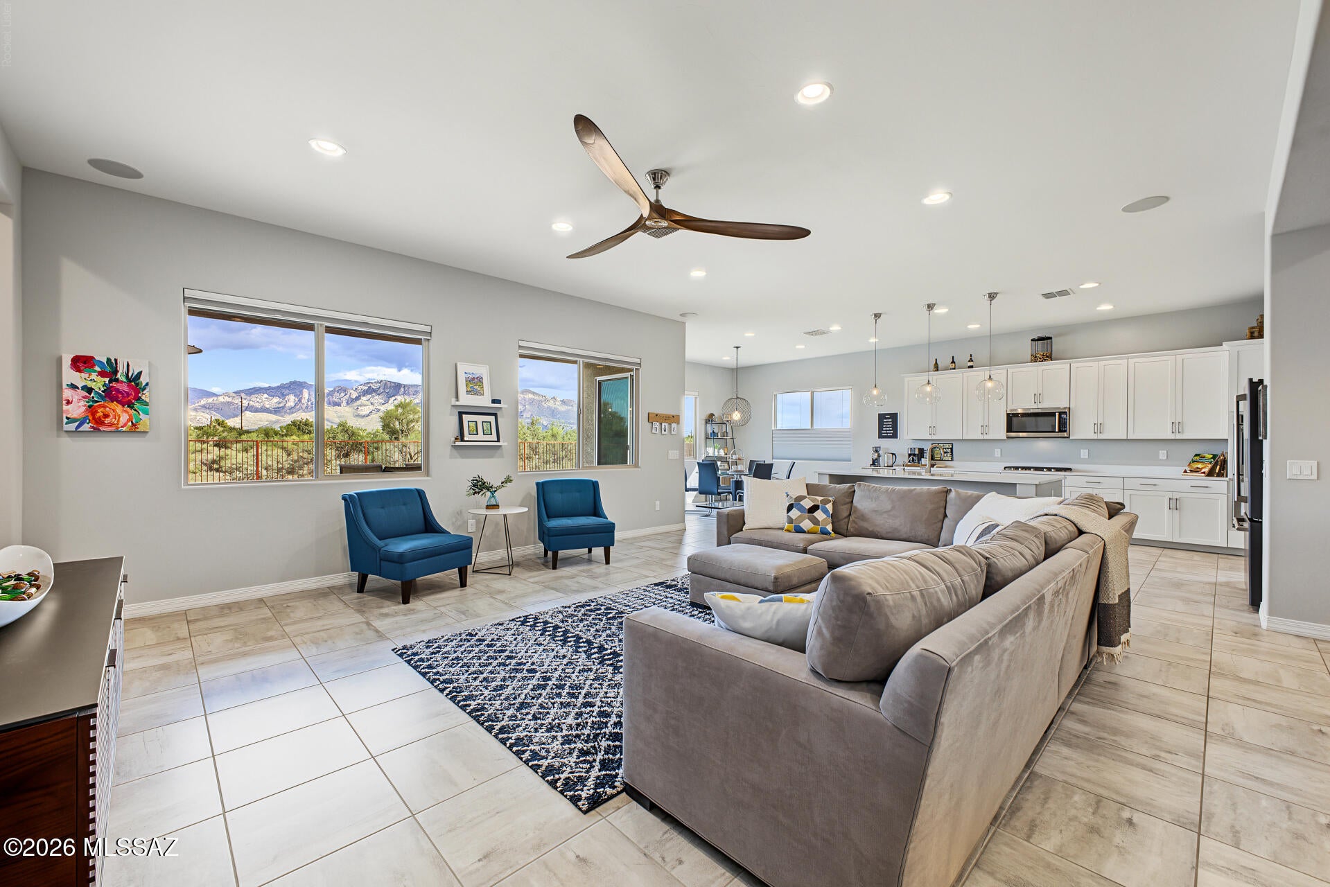 The Estates At Capella - Residential
