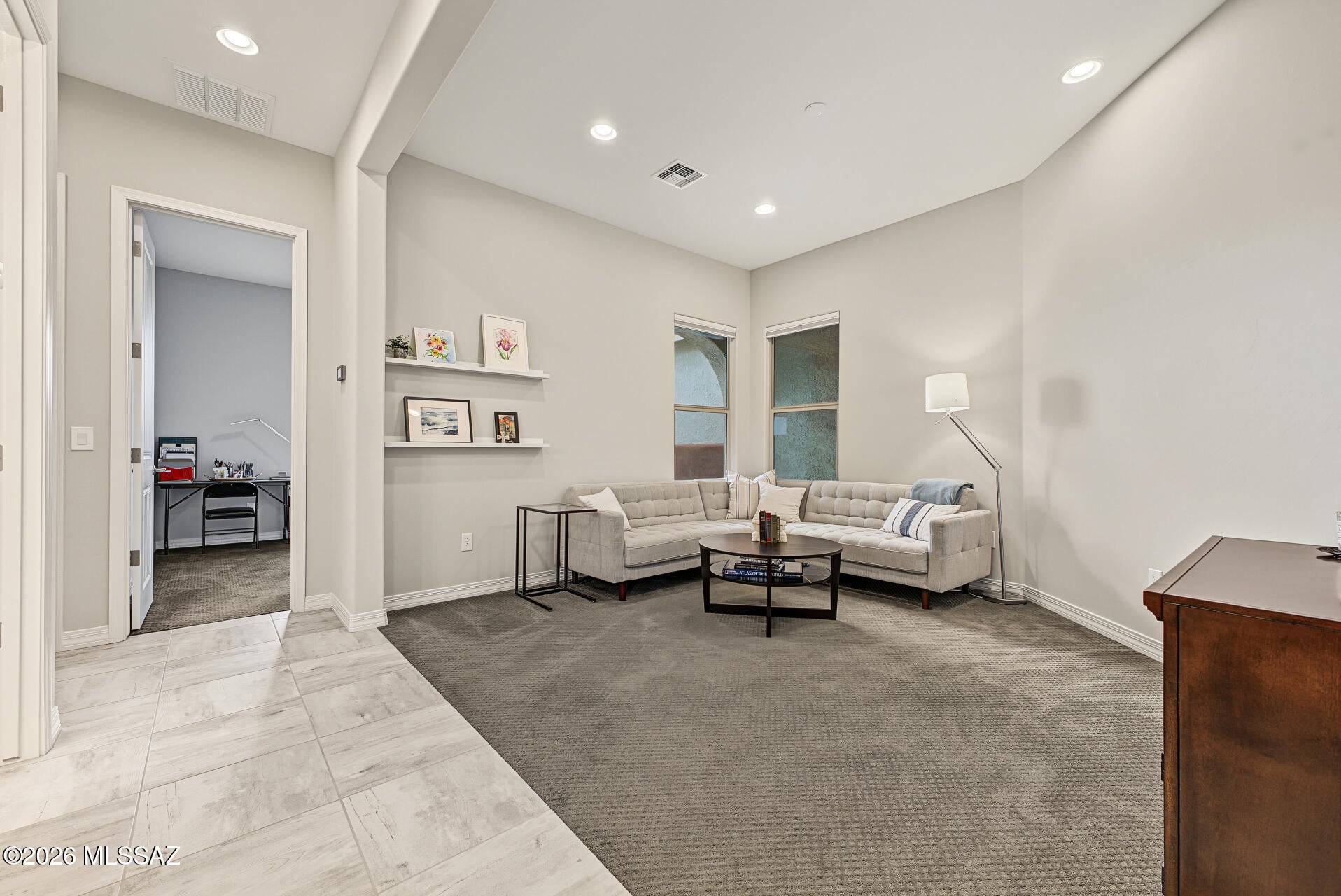 The Estates At Capella - Residential