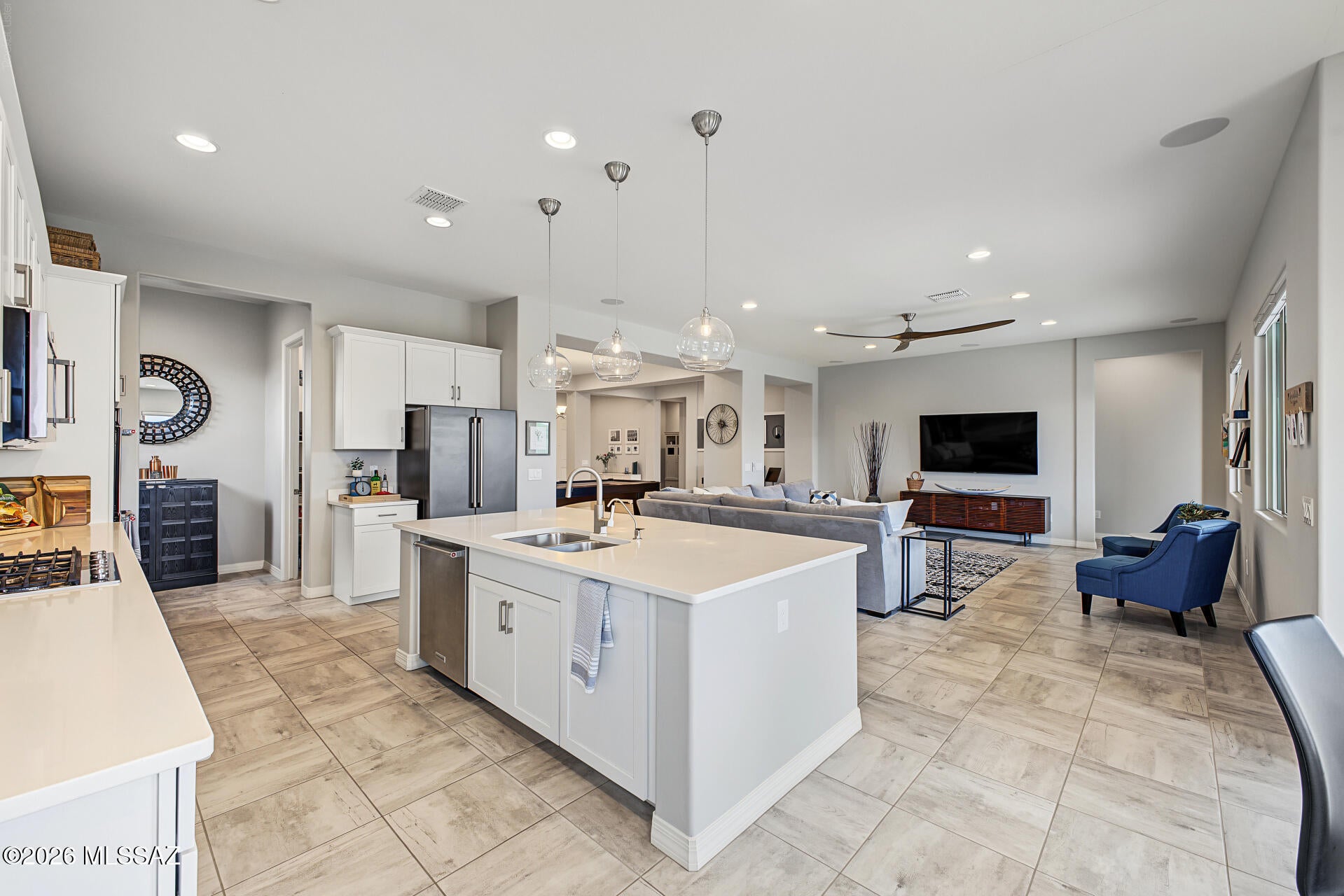 The Estates At Capella - Residential