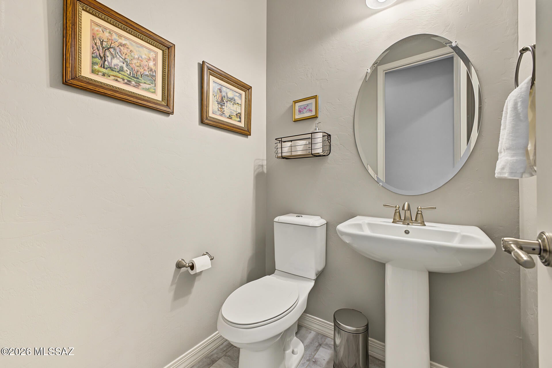 The Estates At Capella - Residential
