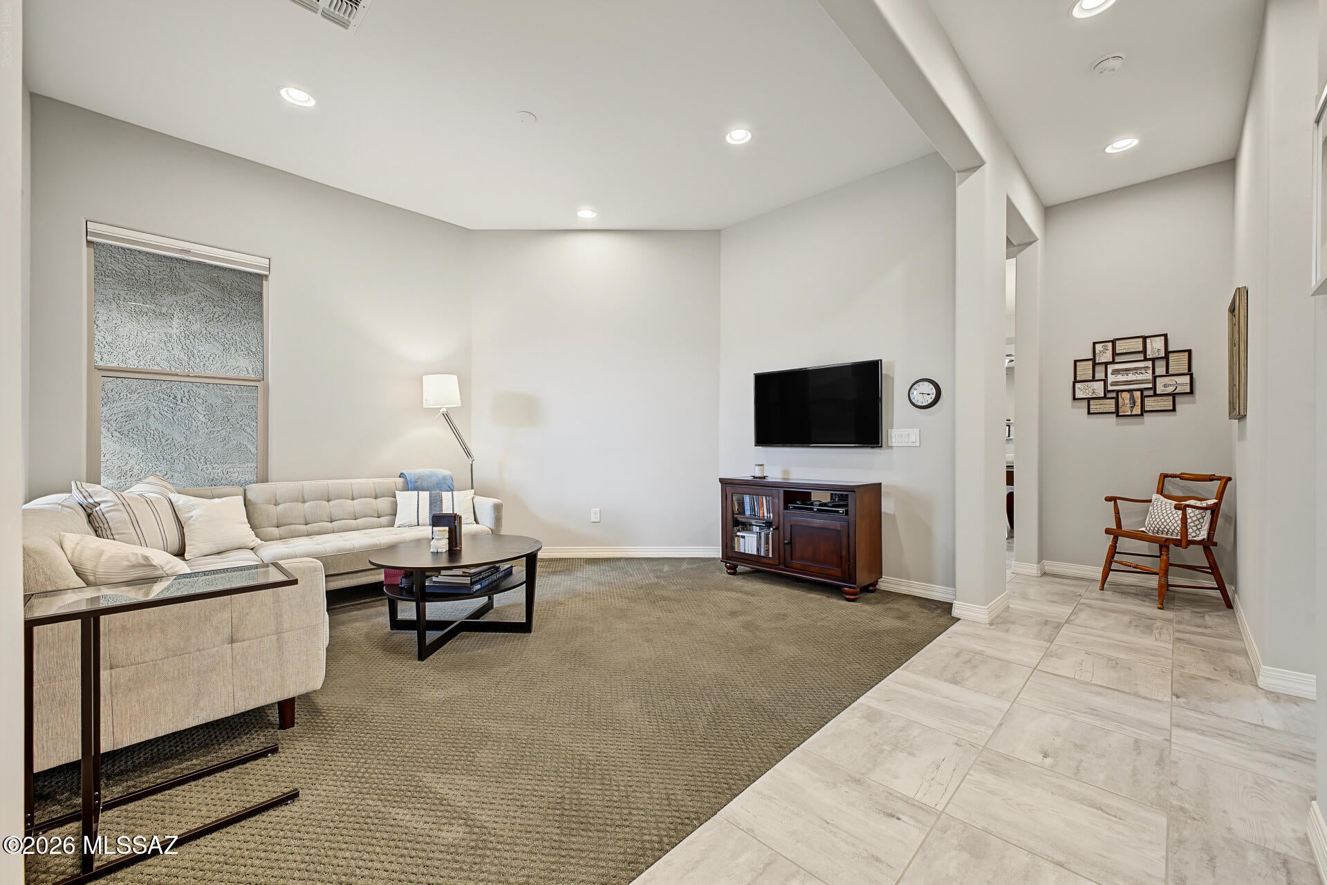The Estates At Capella - Residential