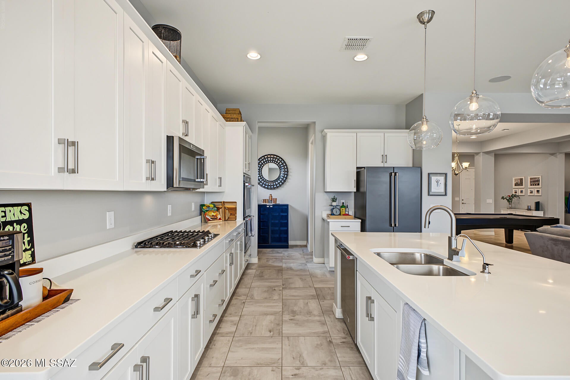 The Estates At Capella - Residential