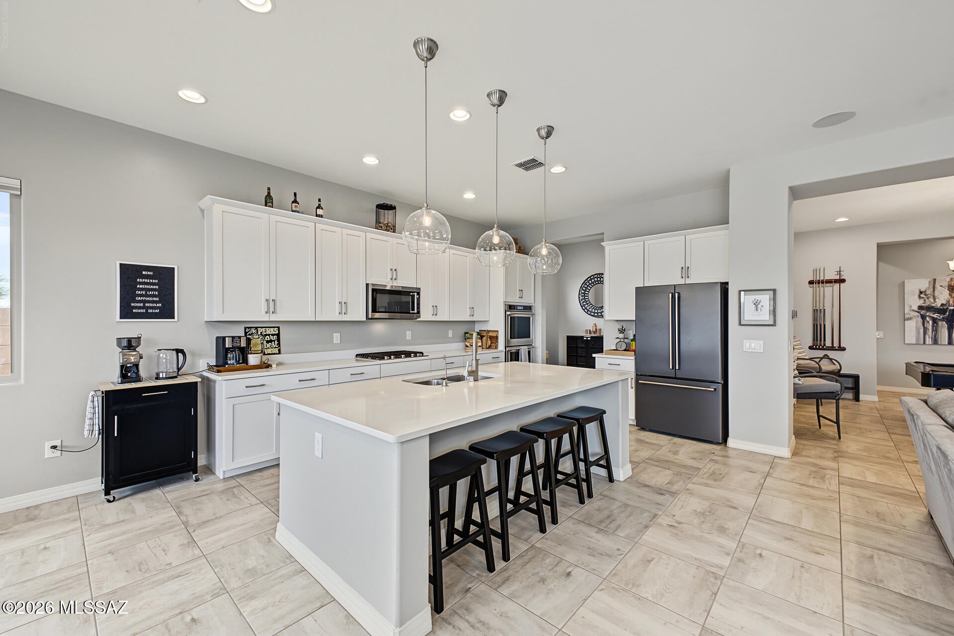 The Estates At Capella - Residential