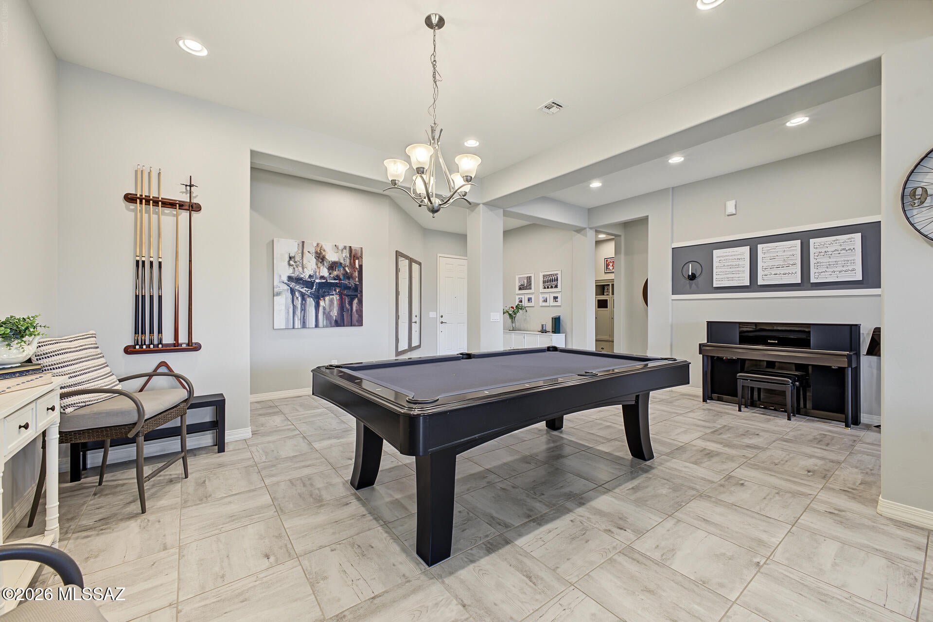 The Estates At Capella - Residential