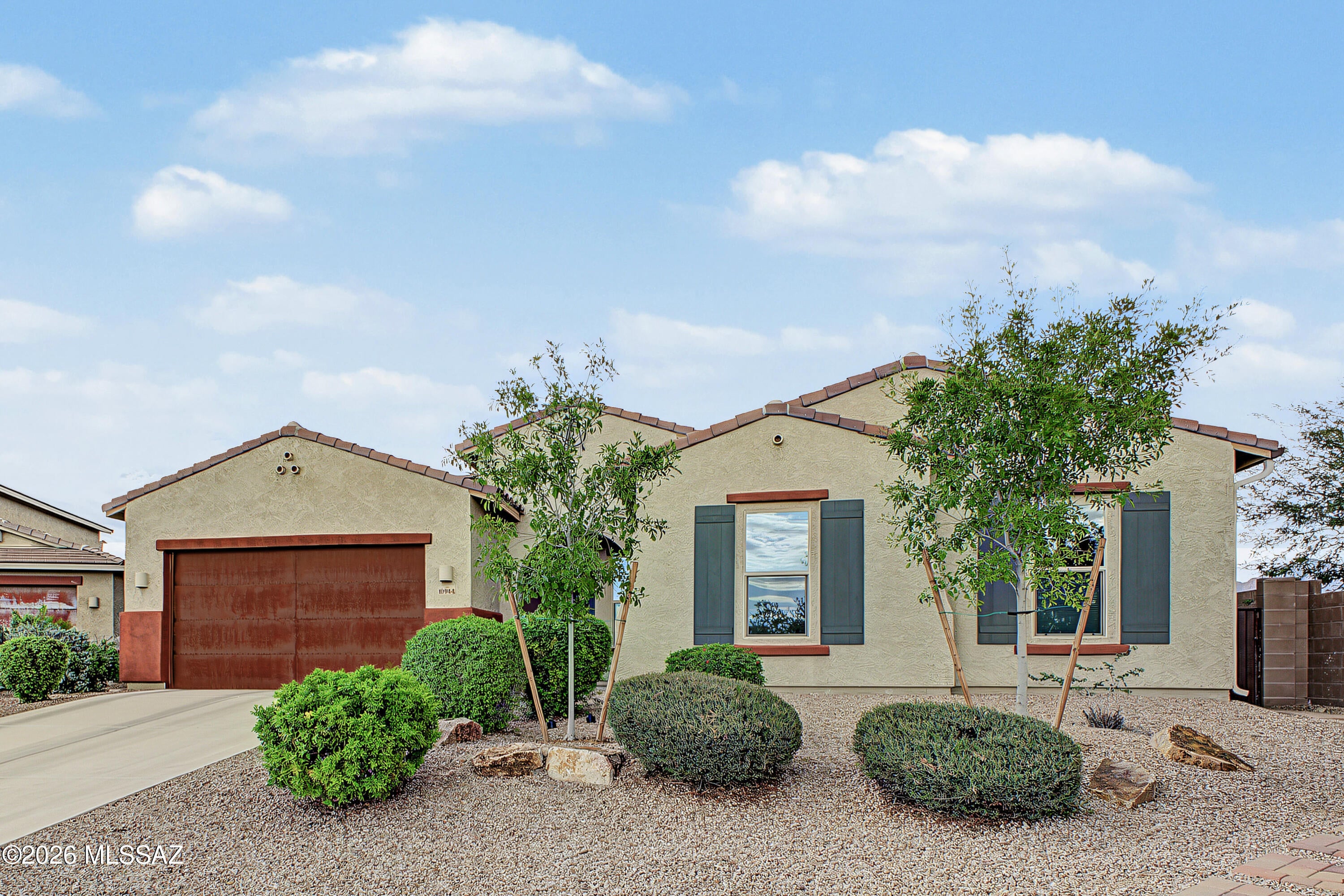 The Estates At Capella - Residential