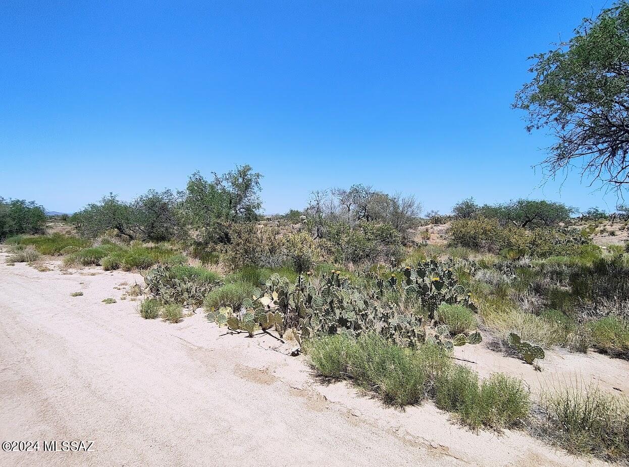Diamond Bell Ranch - Tucson Unit 4 (1-513) - Land
