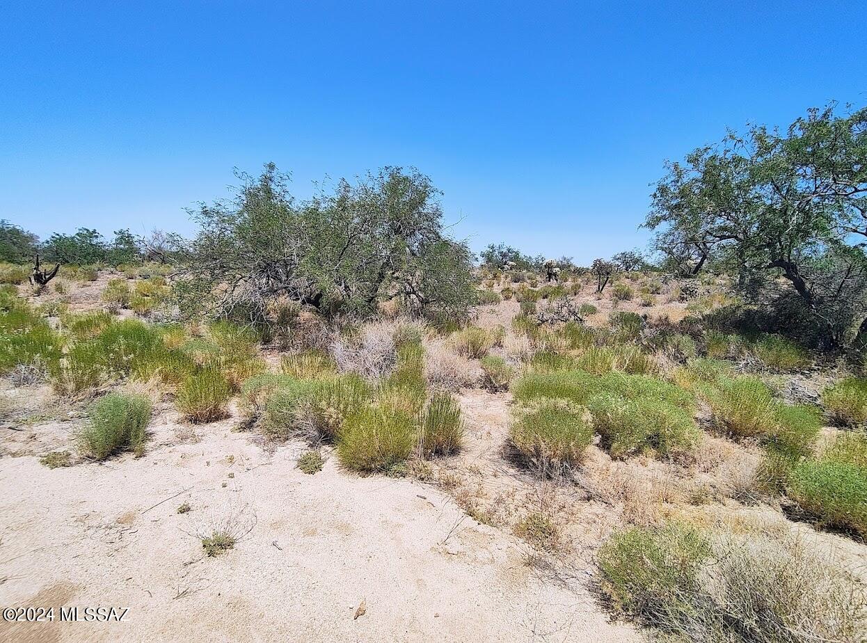Diamond Bell Ranch - Tucson Unit 4 (1-513) - Land