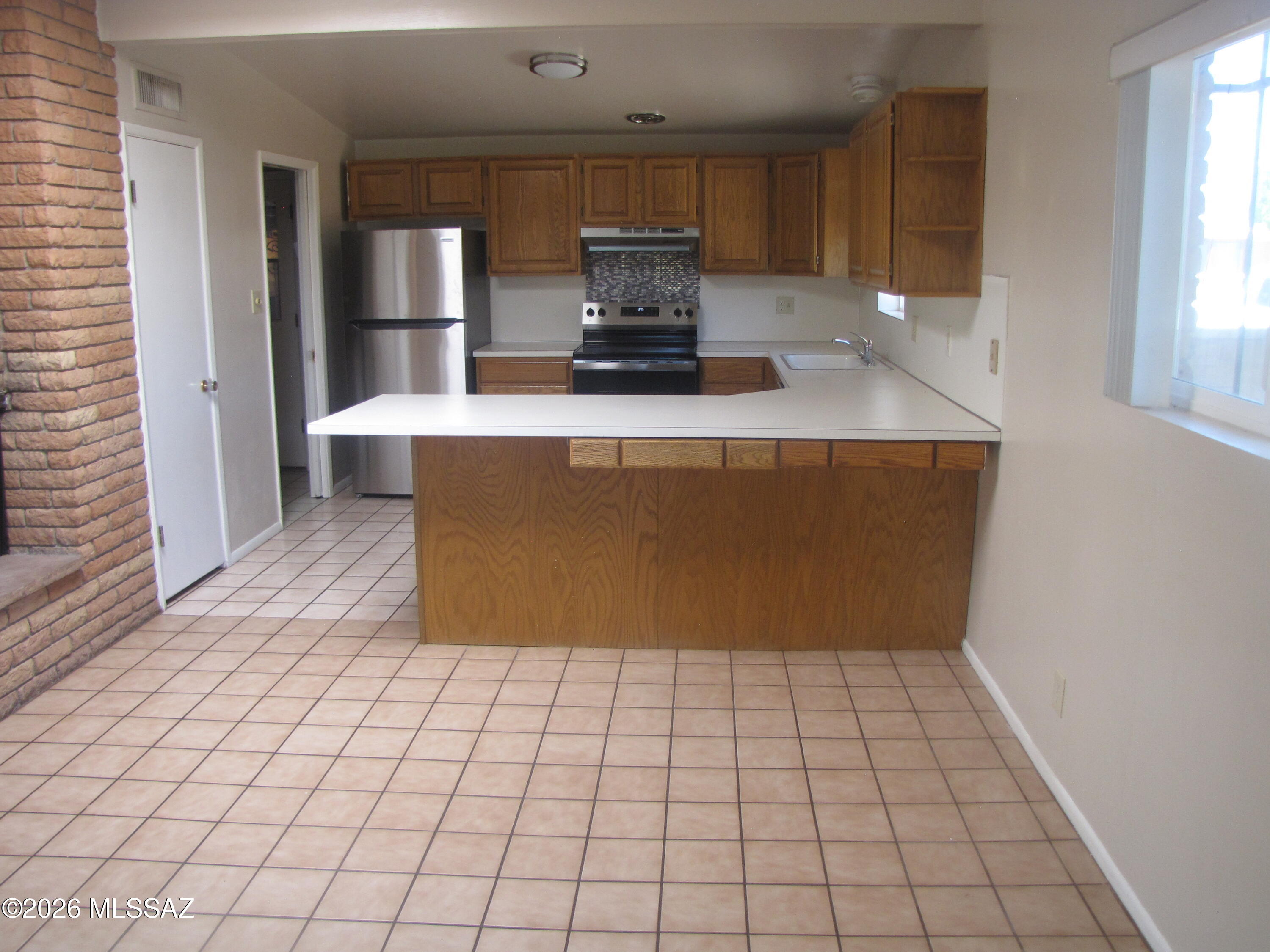 Rolling Hills - Residential Lease