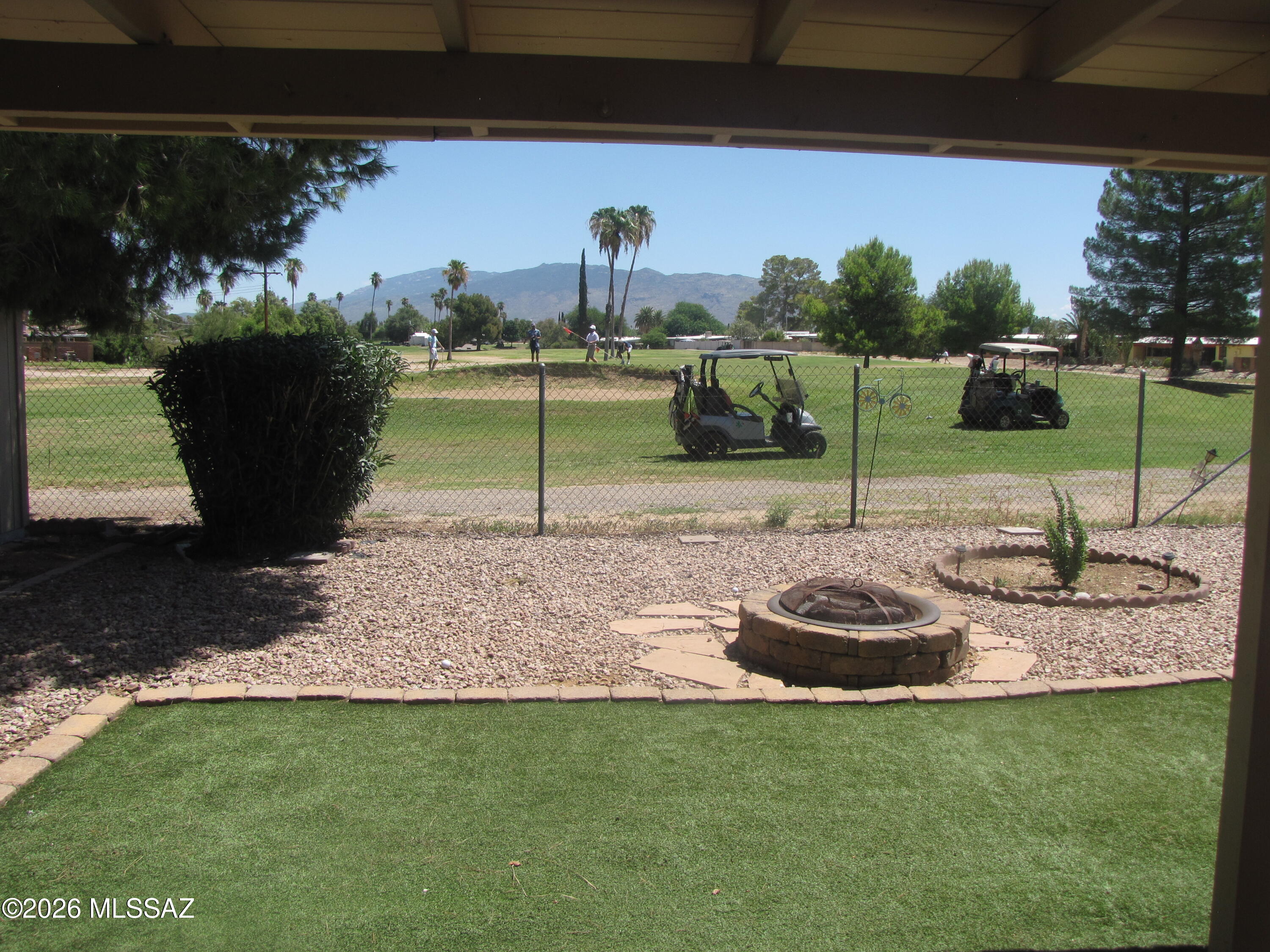 Rolling Hills - Residential Lease
