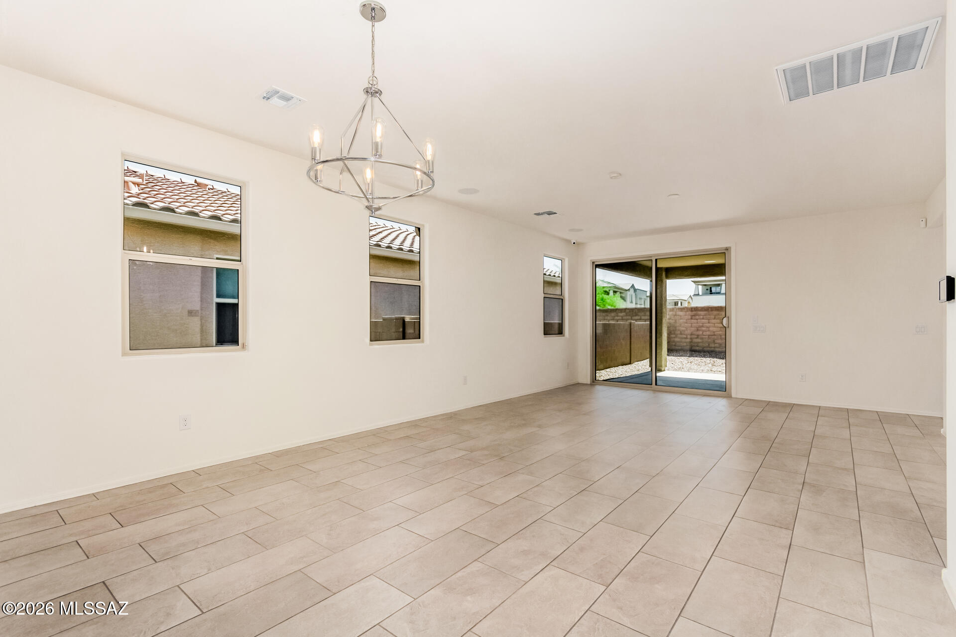 La Estancia De Tucson (1-330) - Residential