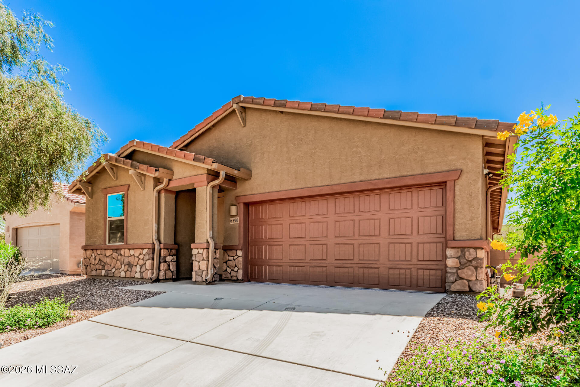 La Estancia De Tucson (1-330) - Residential