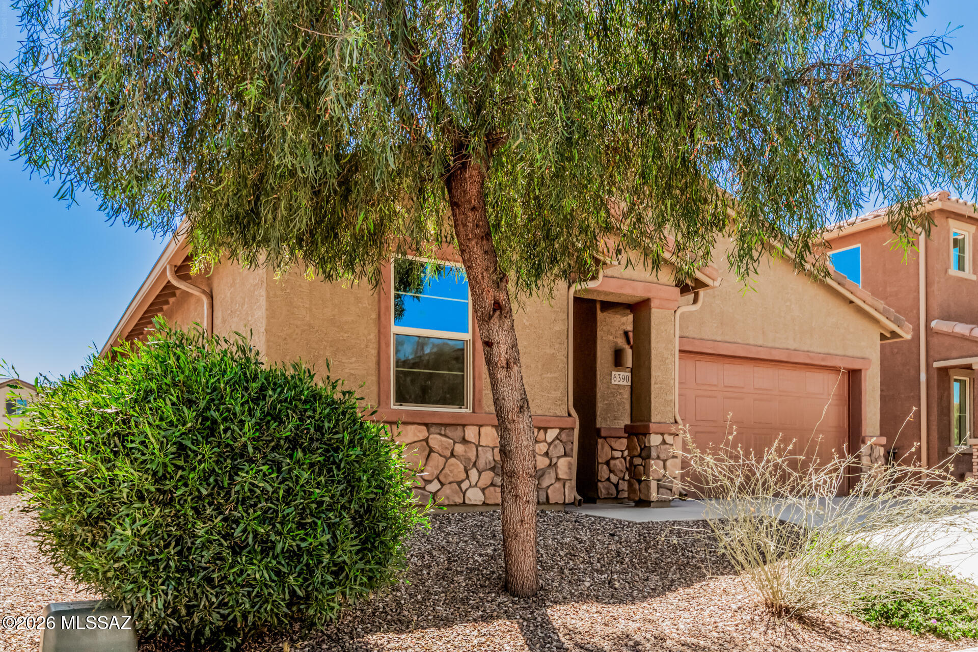 La Estancia De Tucson (1-330) - Residential