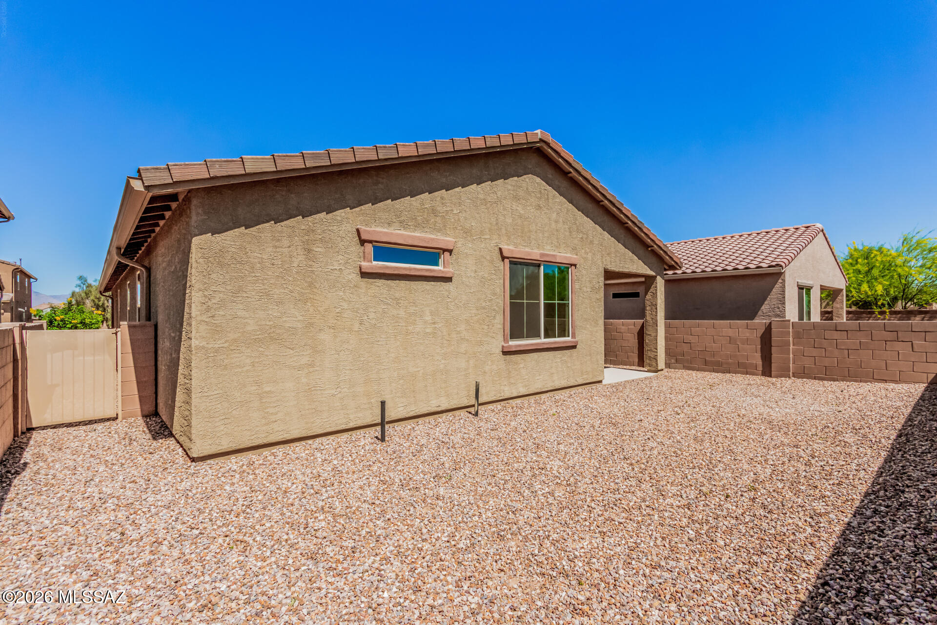 La Estancia De Tucson (1-330) - Residential