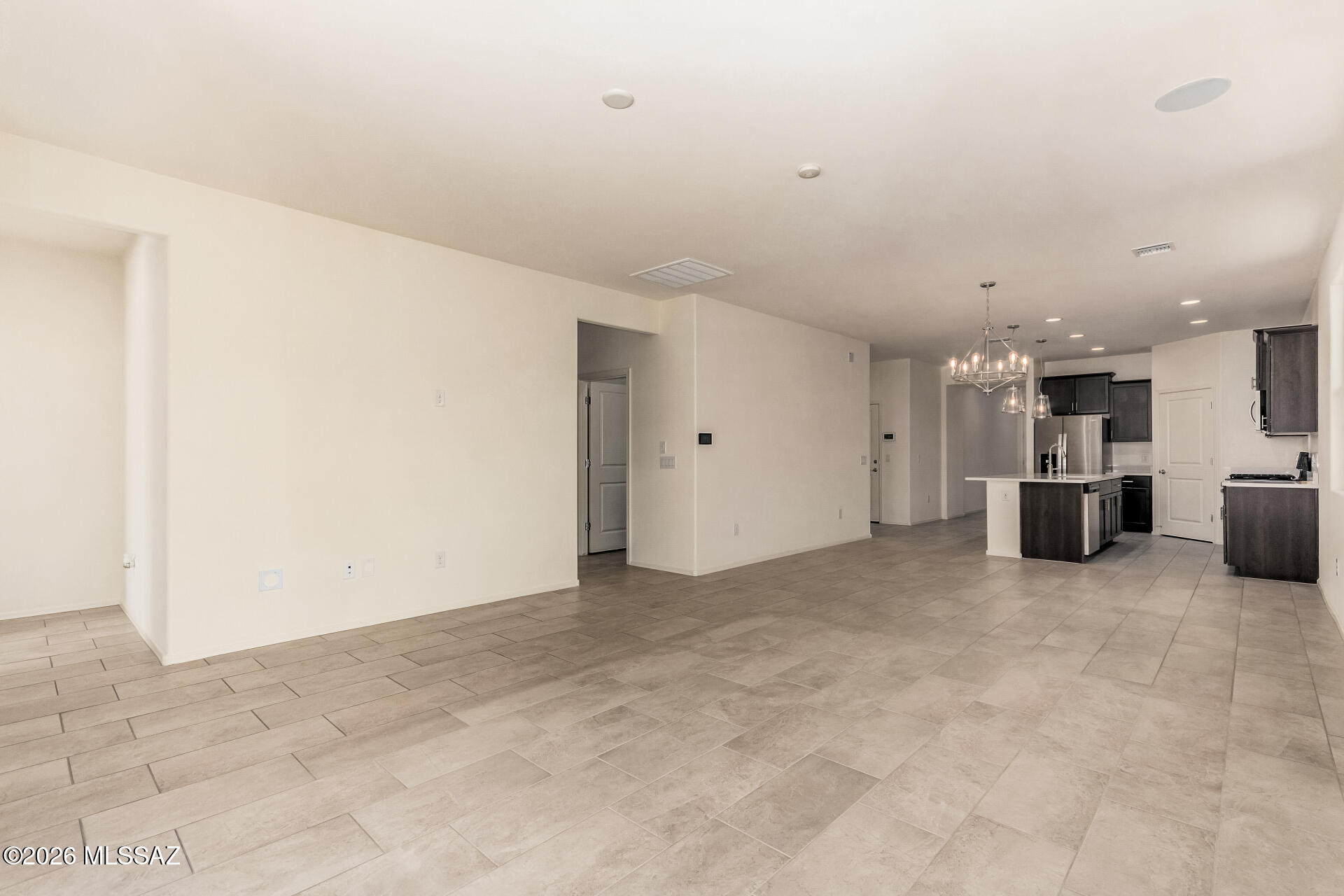La Estancia De Tucson (1-330) - Residential
