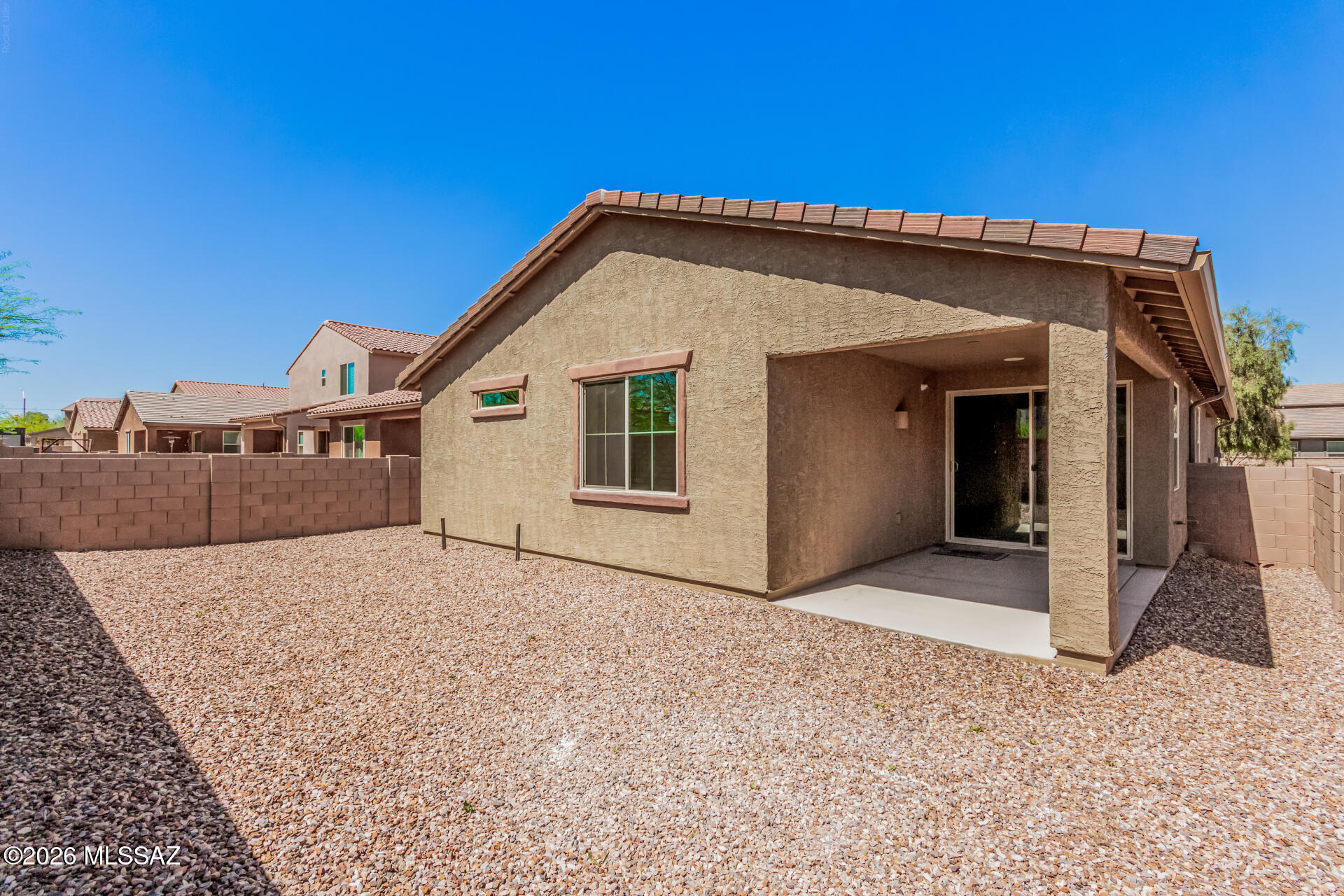 La Estancia De Tucson (1-330) - Residential
