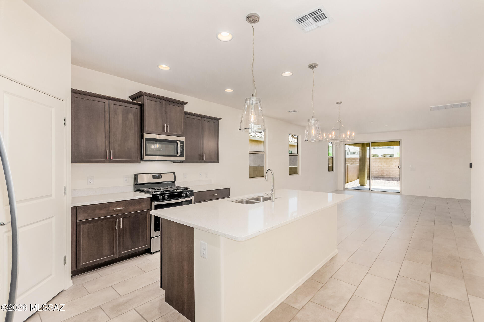 La Estancia De Tucson (1-330) - Residential