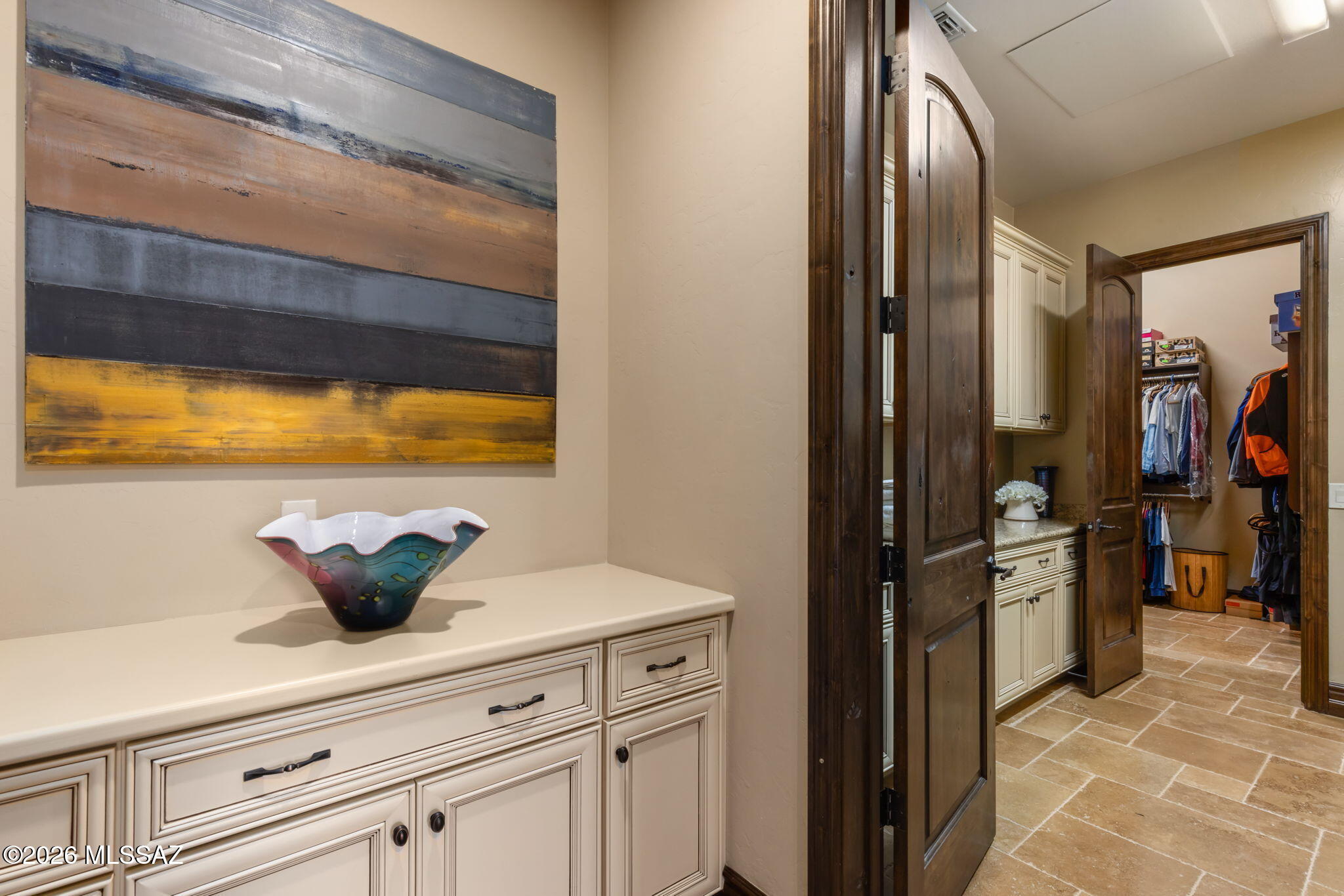 Stone Canyon VI - Residential
