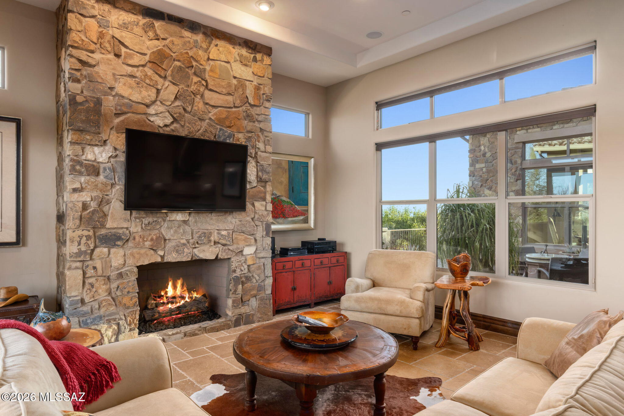 Stone Canyon VI - Residential
