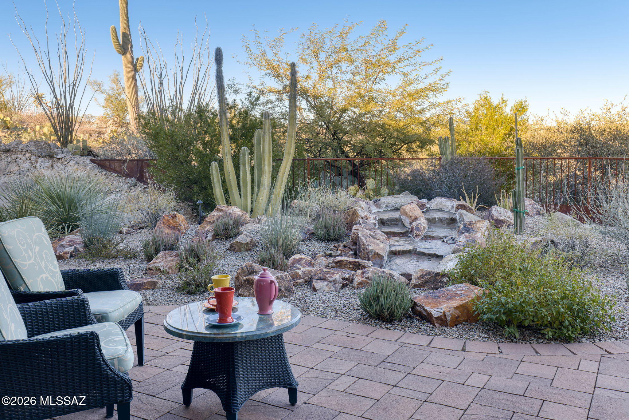 Stone Canyon VI - Residential