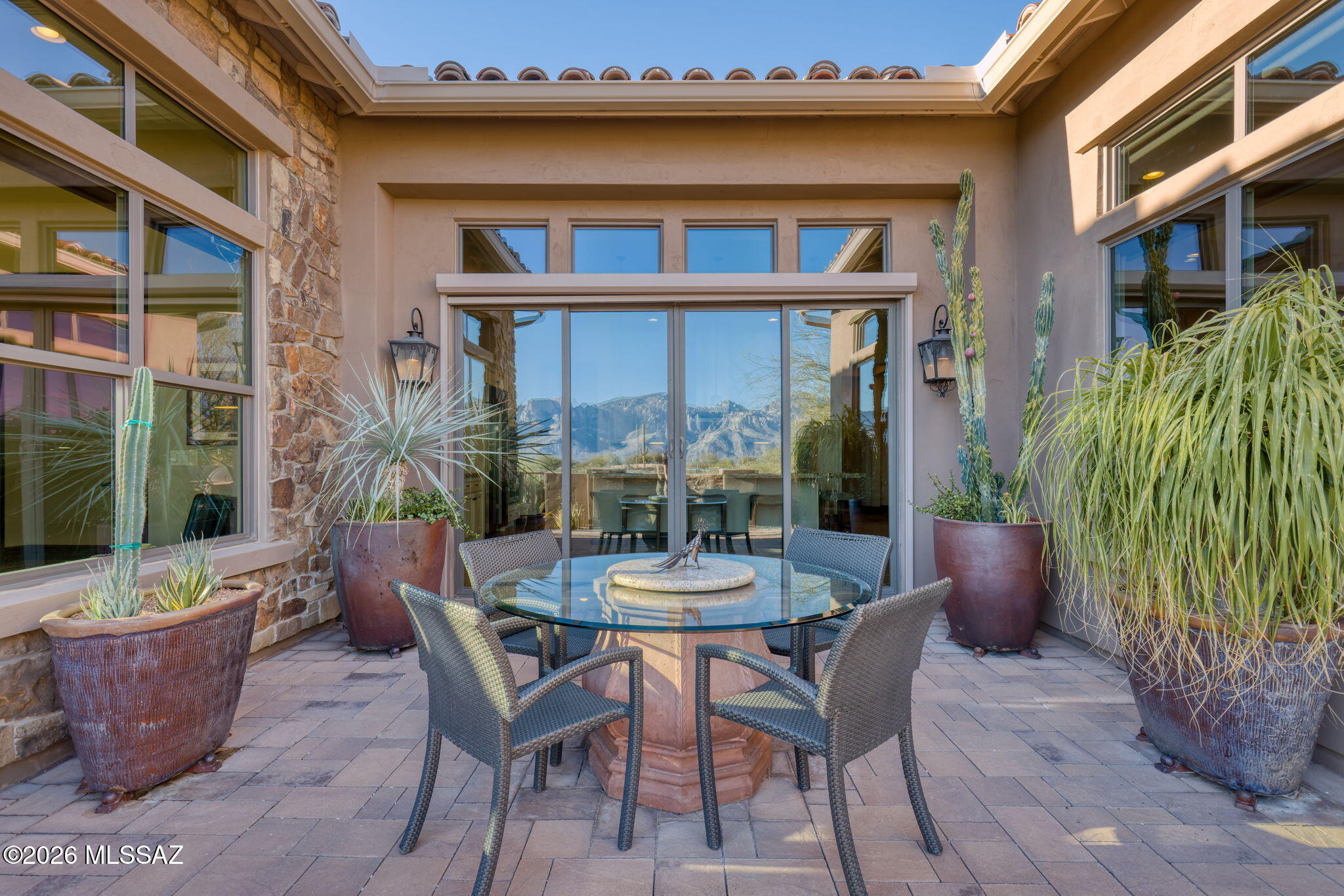 Stone Canyon VI - Residential