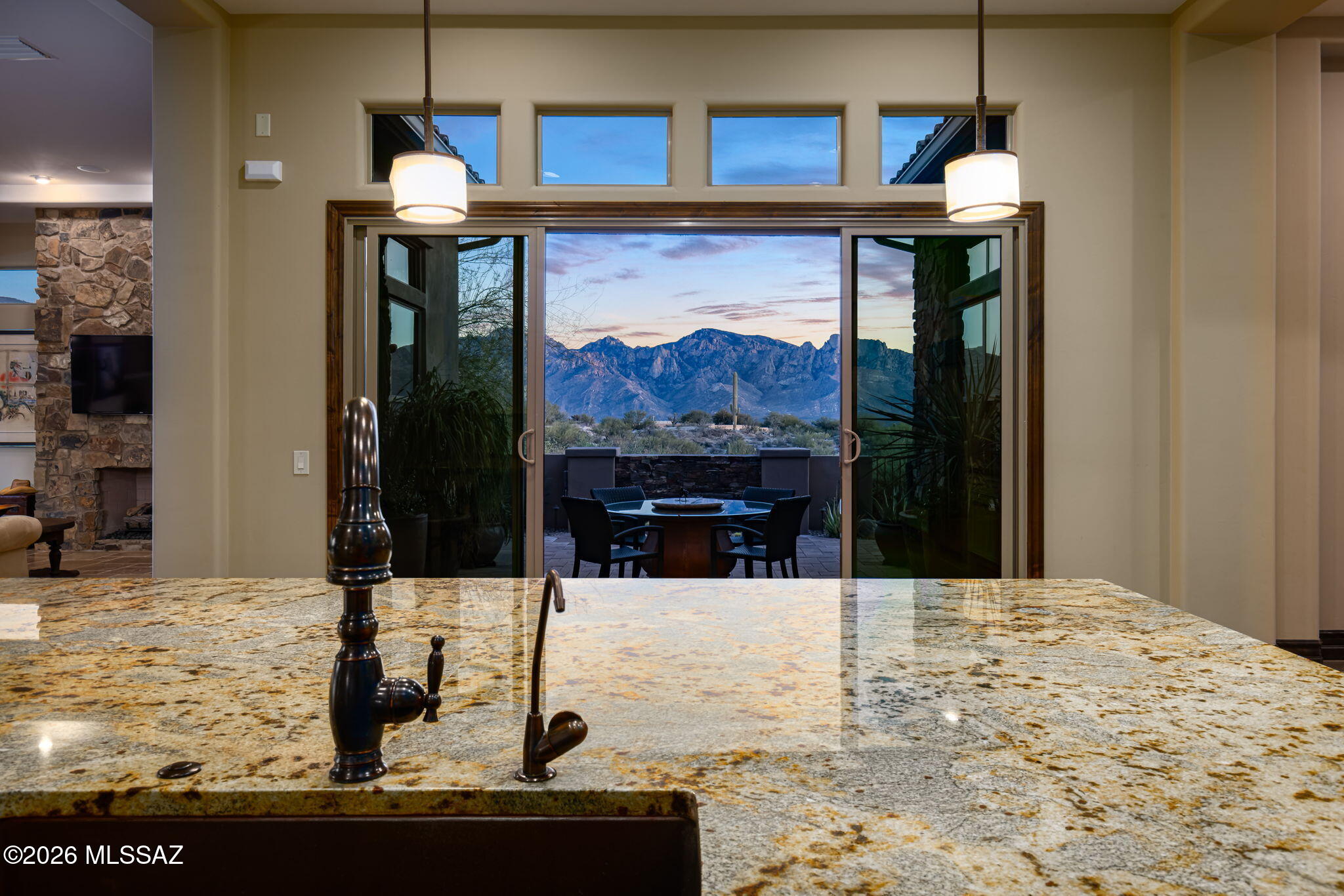 Stone Canyon VI - Residential