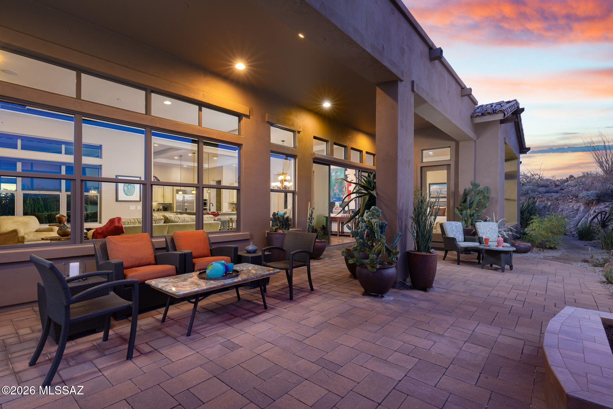 Stone Canyon VI - Residential