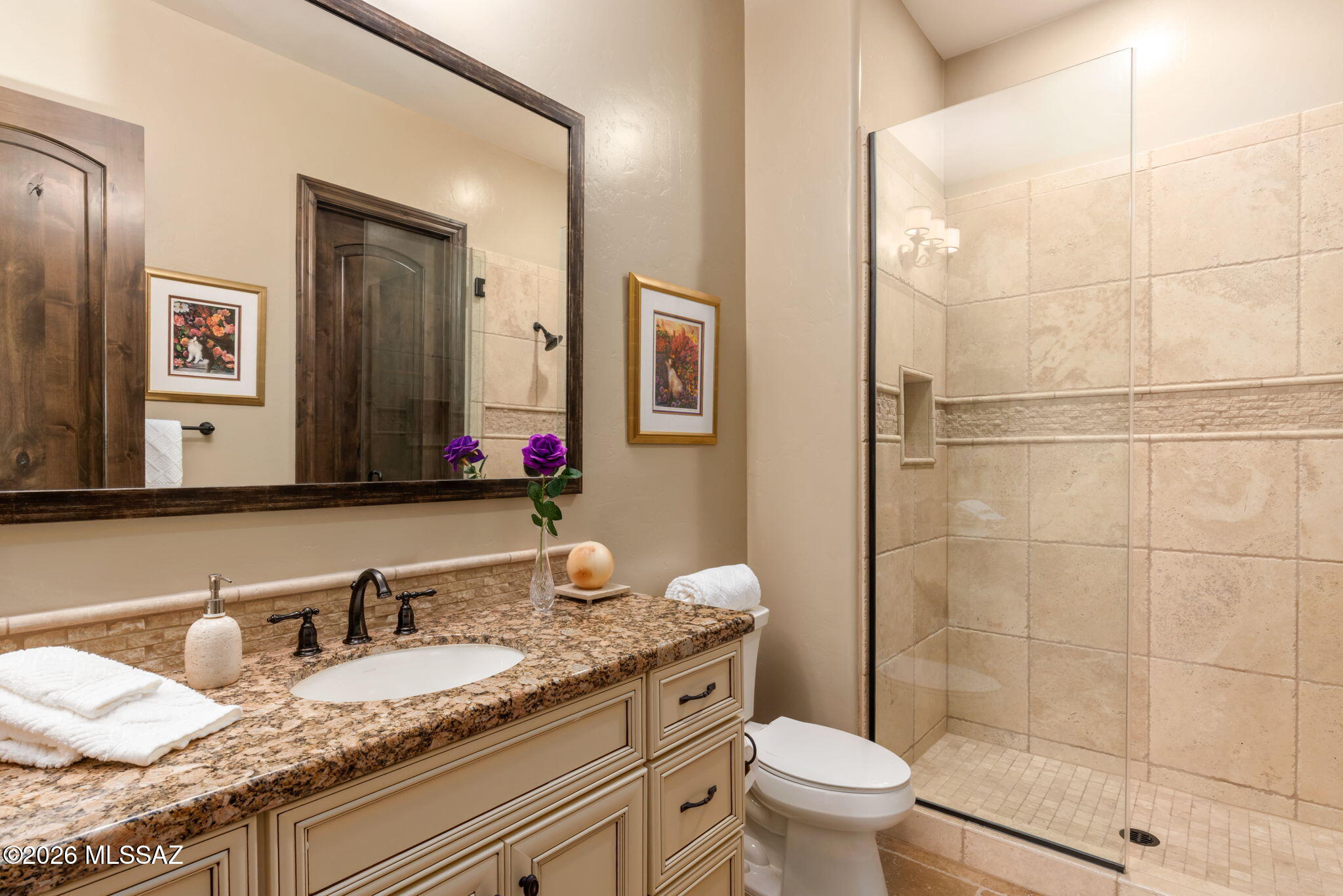 Stone Canyon VI - Residential