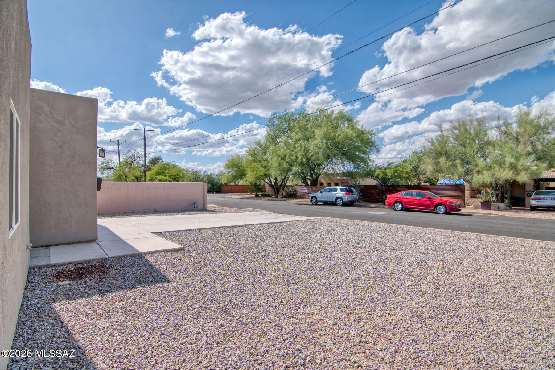 Morning View - Residential Lease