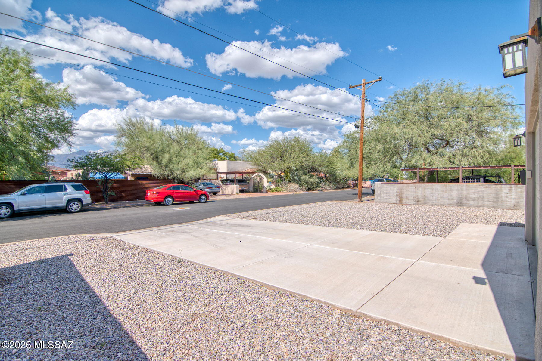 Morning View - Residential Lease