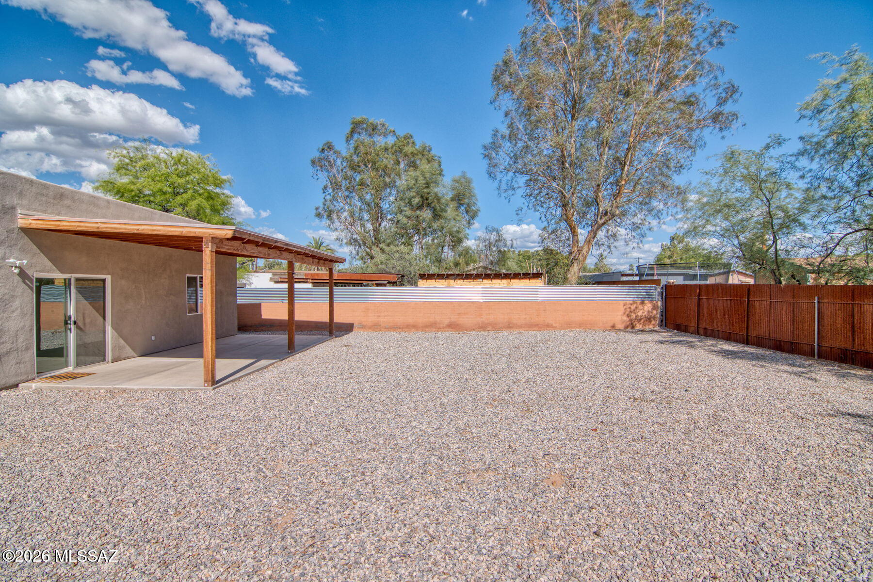 Morning View - Residential Lease