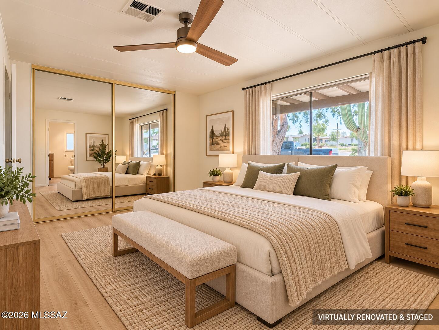 Green Valley Mobile Estates (312-437) - Residential