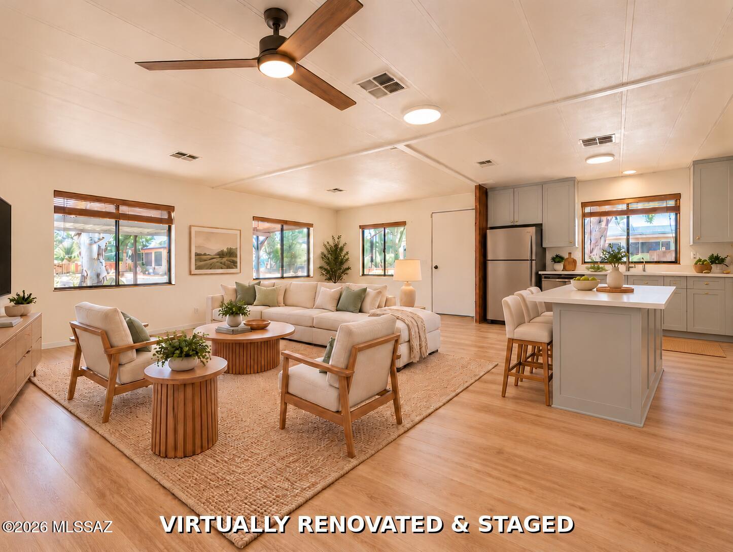 Green Valley Mobile Estates (312-437) - Residential