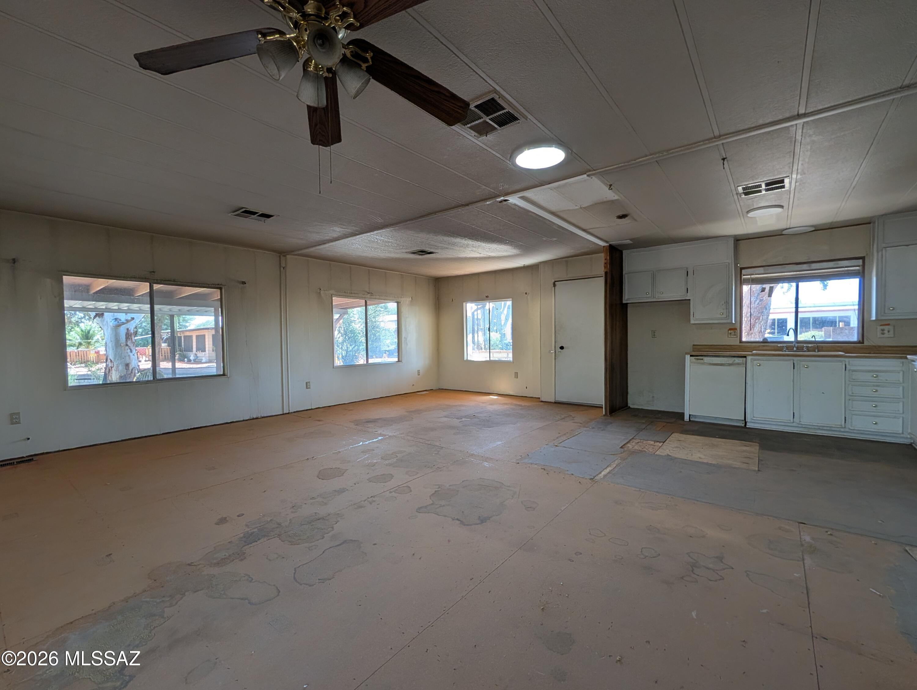 Green Valley Mobile Estates (312-437) - Residential