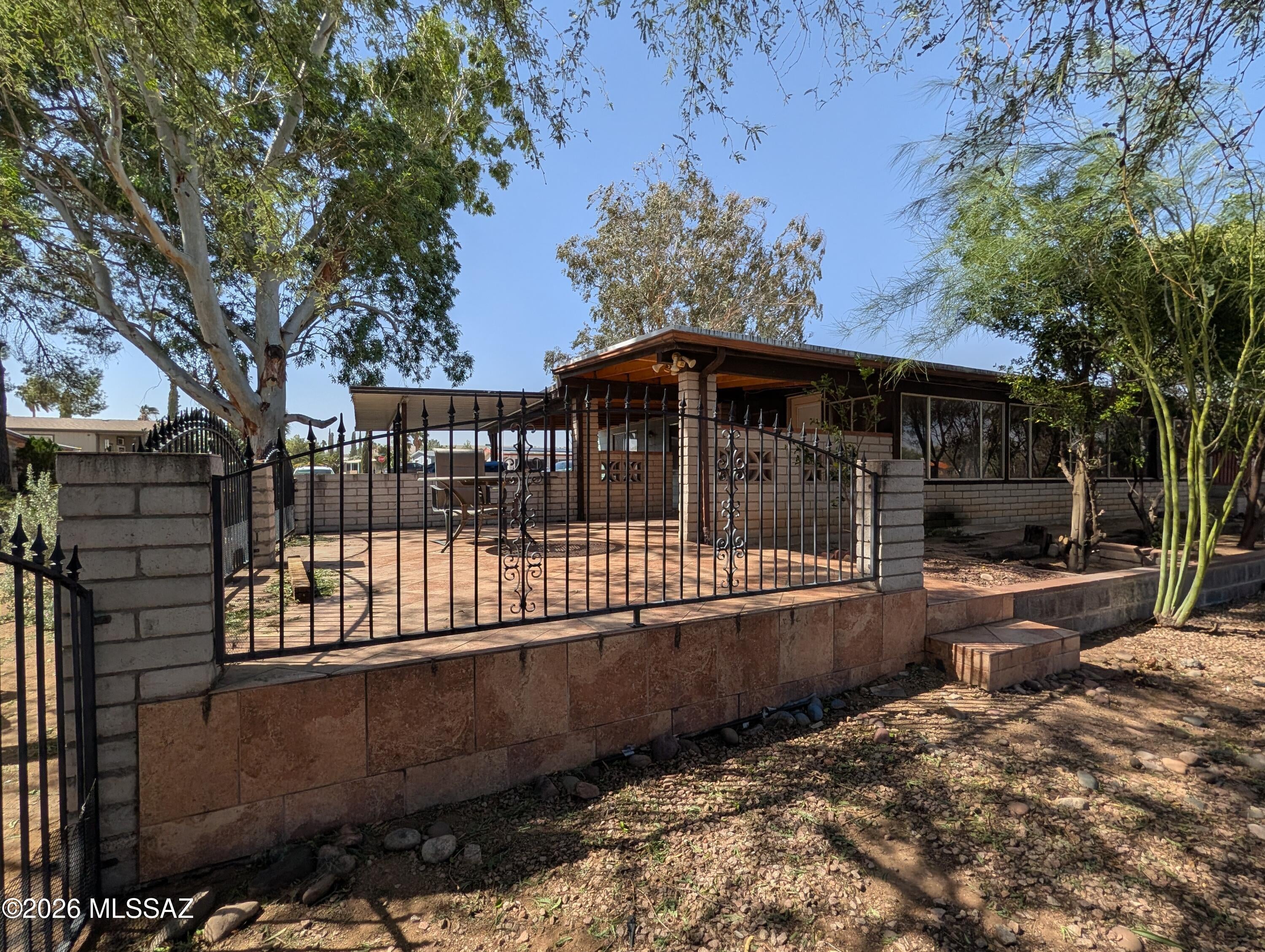 Green Valley Mobile Estates (312-437) - Residential