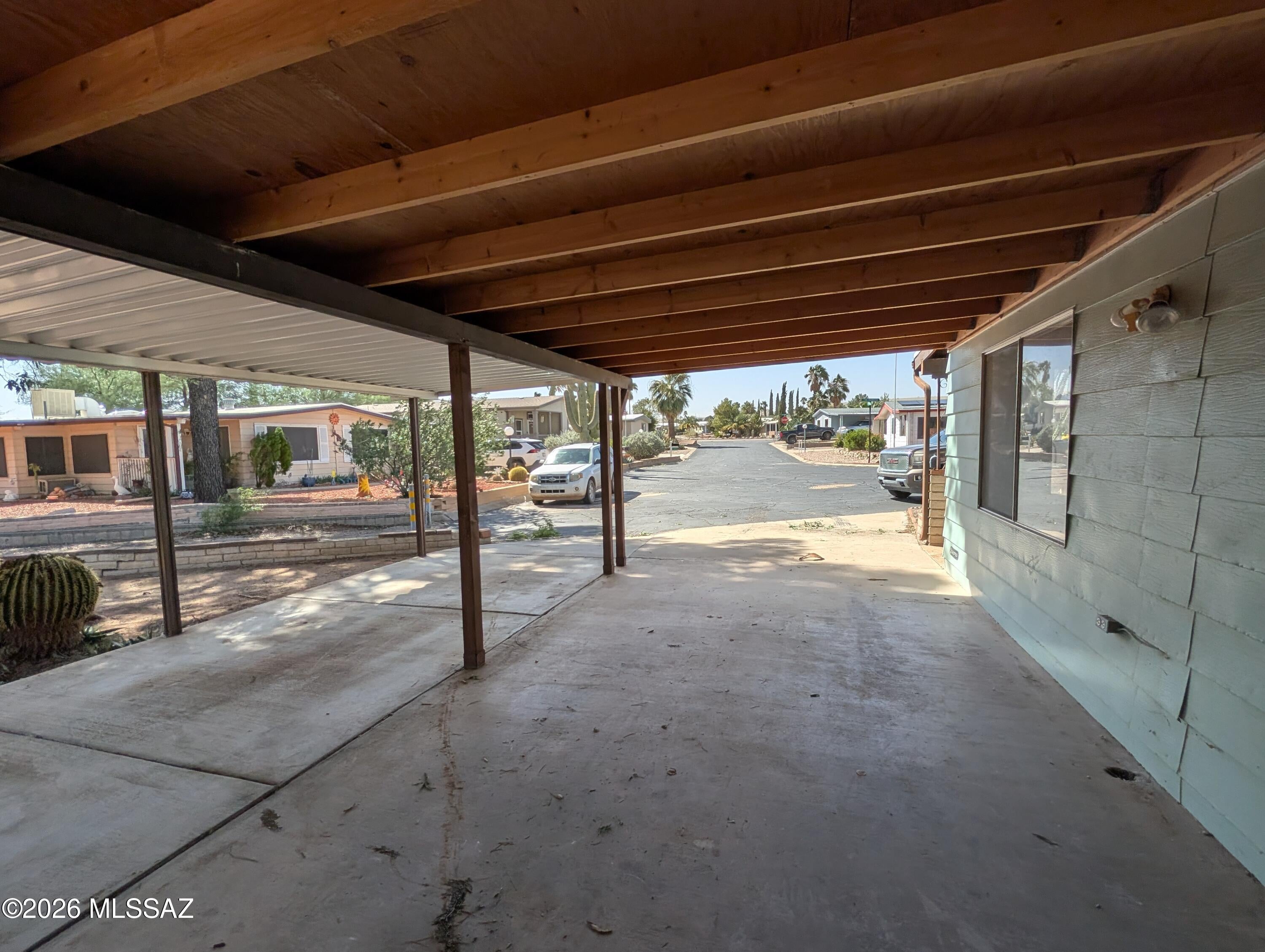 Green Valley Mobile Estates (312-437) - Residential
