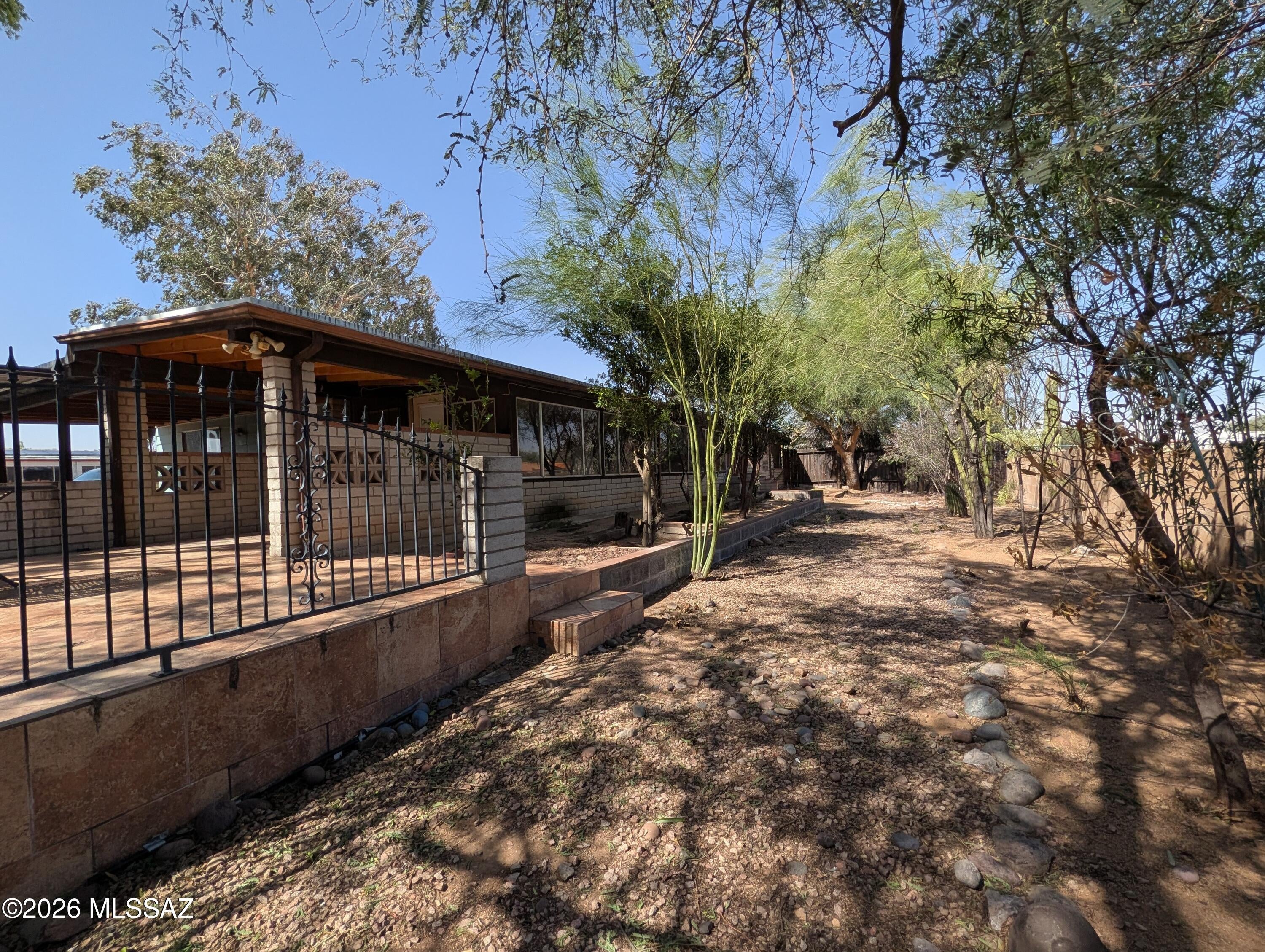 Green Valley Mobile Estates (312-437) - Residential