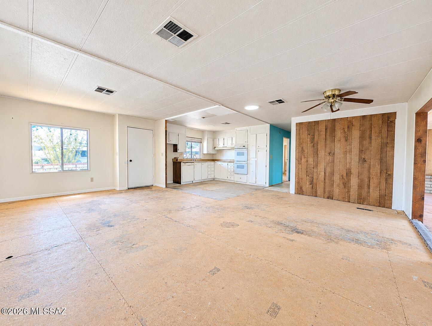 Green Valley Mobile Estates (312-437) - Residential