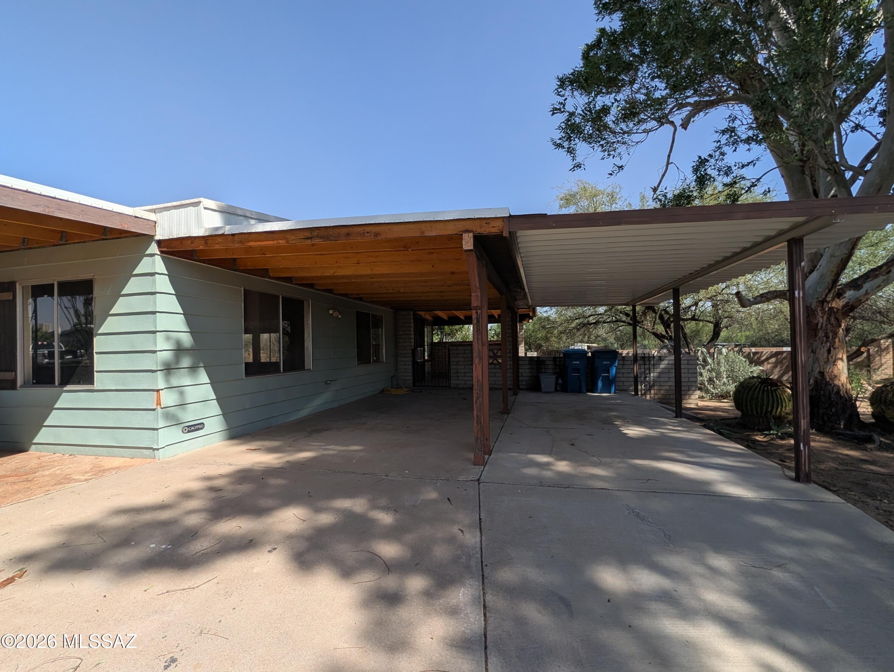 Green Valley Mobile Estates (312-437) - Residential
