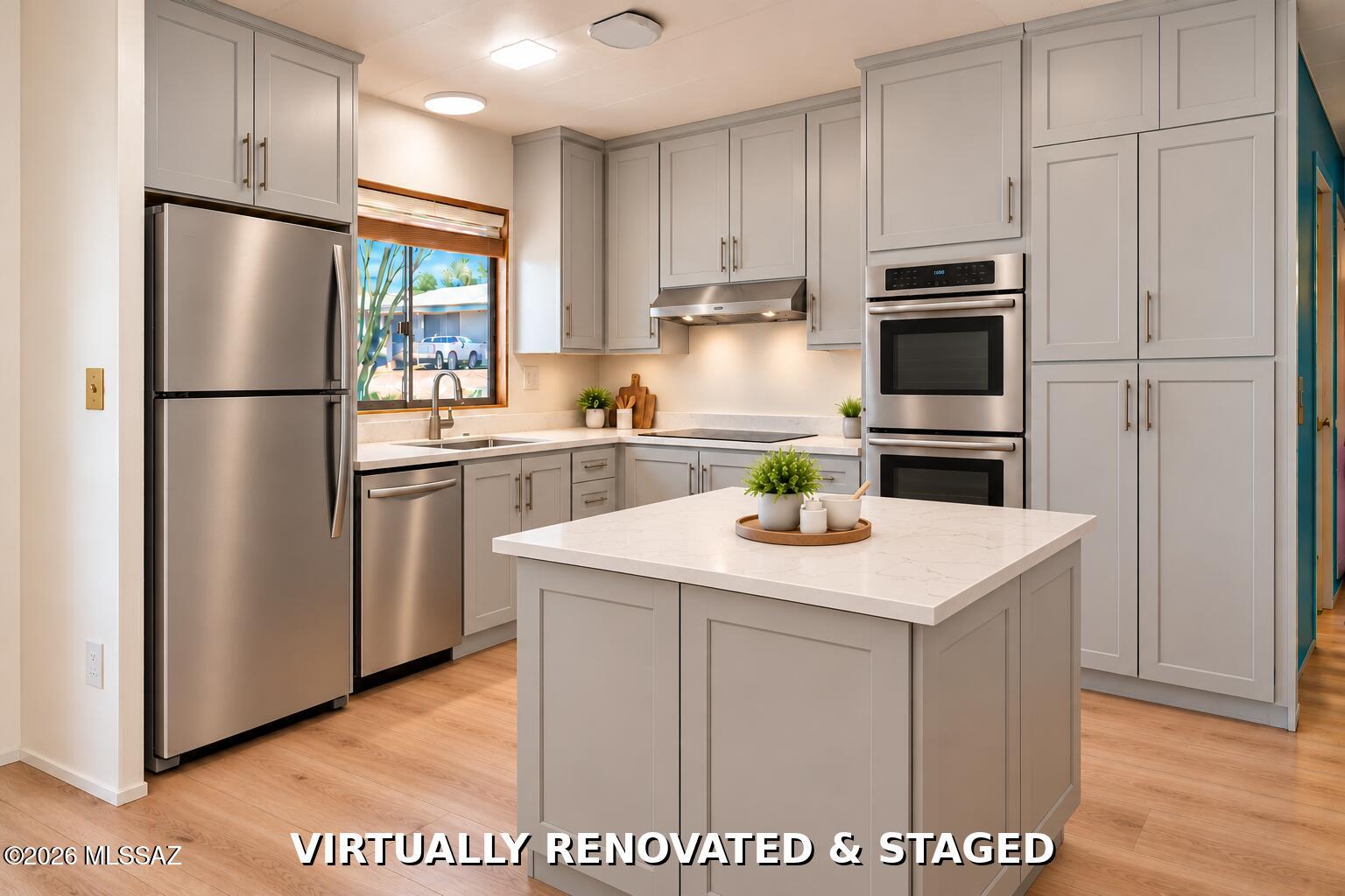 Green Valley Mobile Estates (312-437) - Residential
