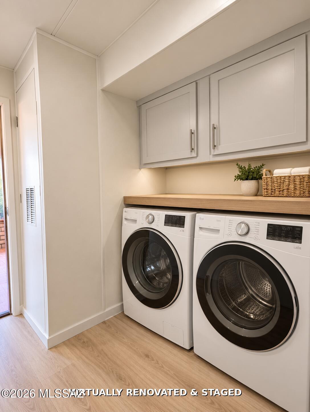 Green Valley Mobile Estates (312-437) - Residential