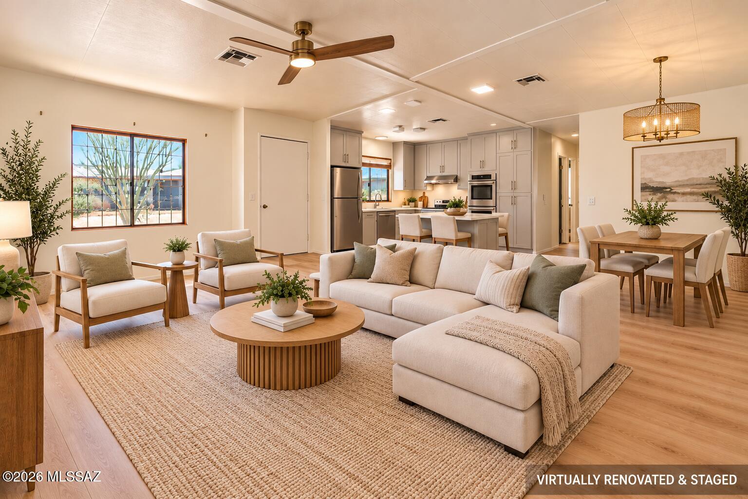 Green Valley Mobile Estates (312-437) - Residential