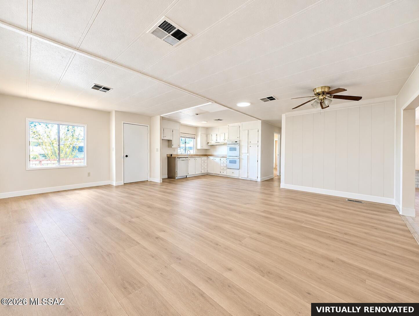 Green Valley Mobile Estates (312-437) - Residential