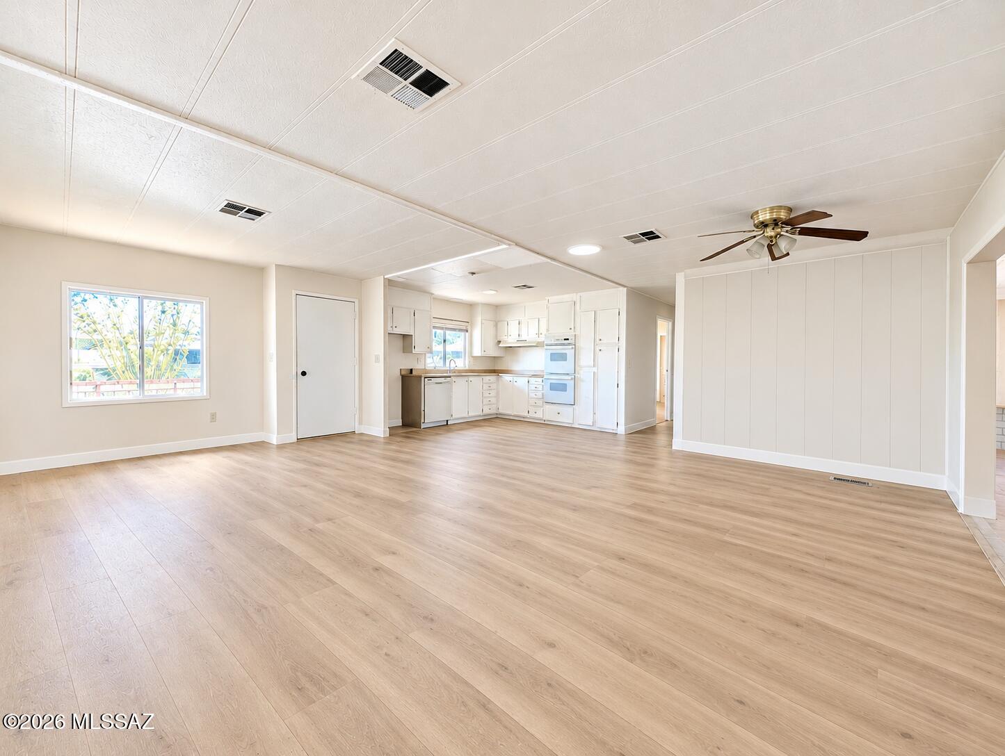 Green Valley Mobile Estates (312-437) - Residential