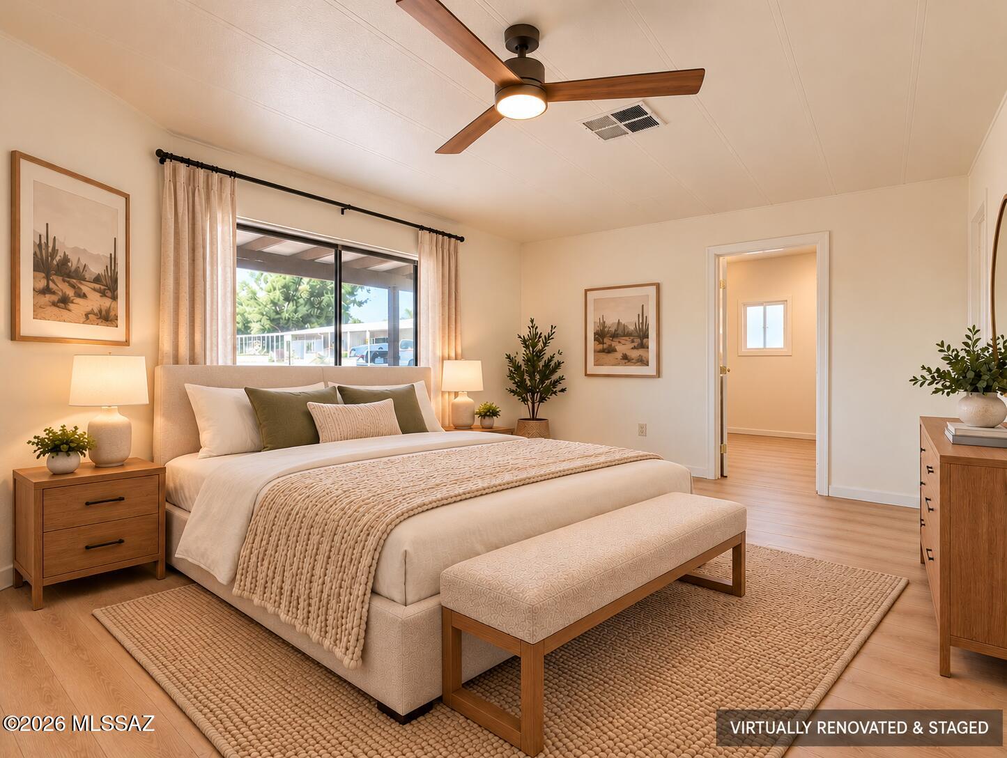 Green Valley Mobile Estates (312-437) - Residential
