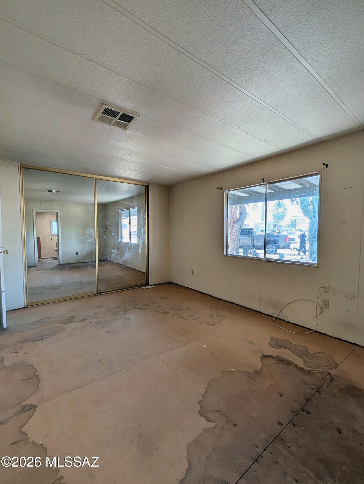Green Valley Mobile Estates (312-437) - Residential