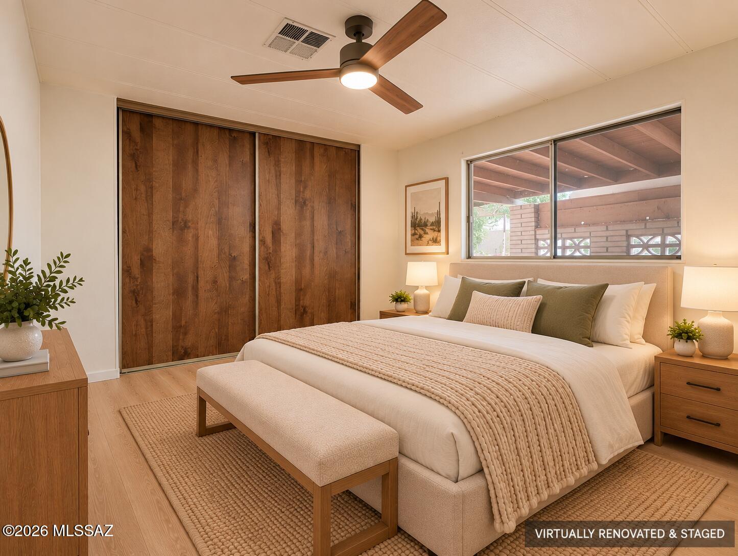 Green Valley Mobile Estates (312-437) - Residential