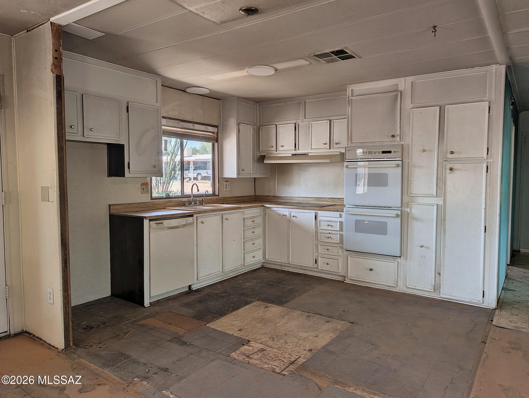 Green Valley Mobile Estates (312-437) - Residential