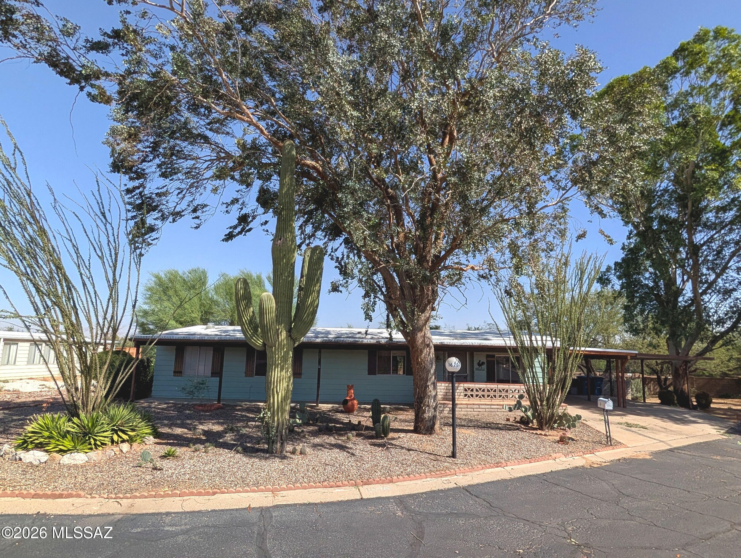 Green Valley Mobile Estates (312-437) - Residential