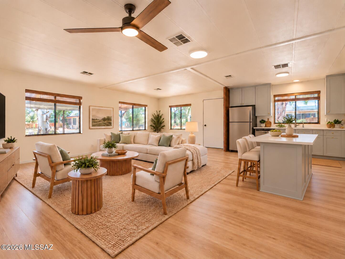 Green Valley Mobile Estates (312-437) - Residential