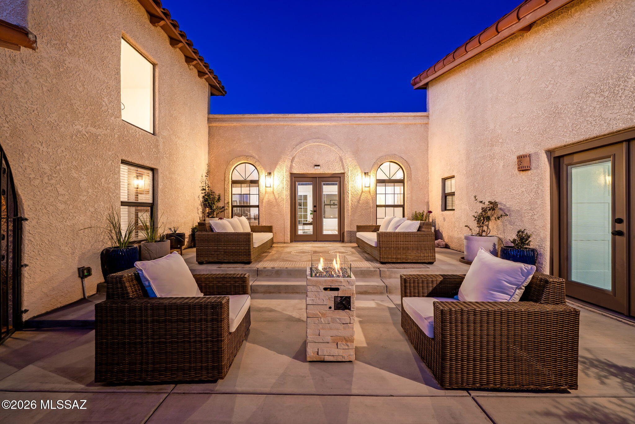 Shadow Hills (484-595) - Residential